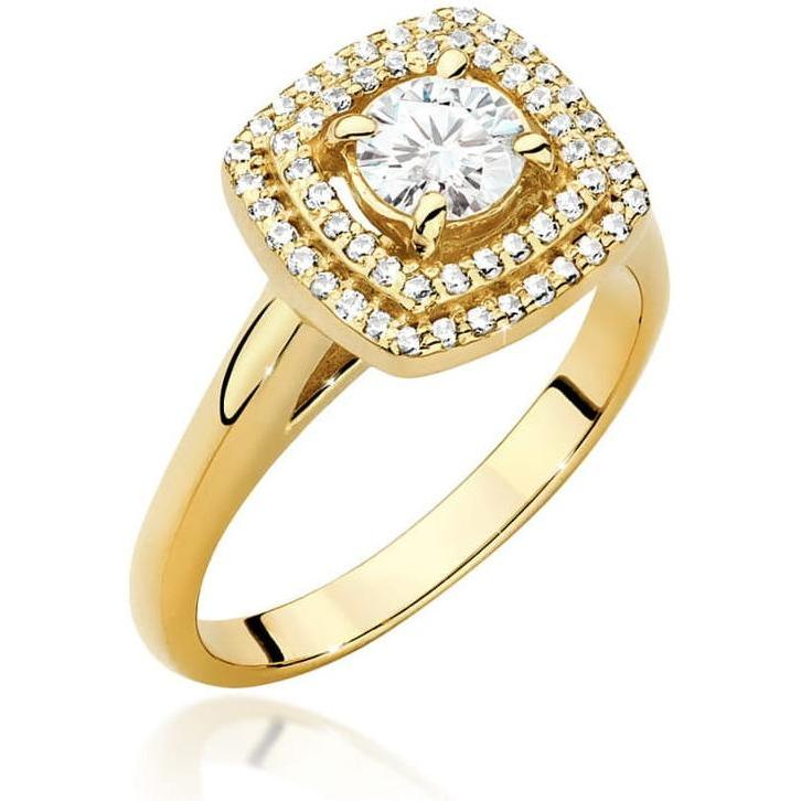 Biżuteria Best Diamonds B1096-PI-AUZ-LDW-04-OK