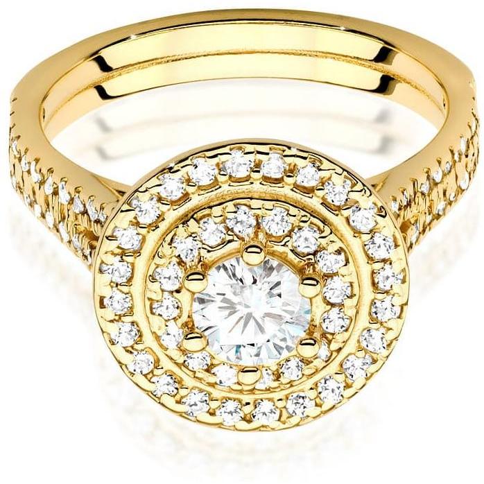 Harf B1098-PI-AUZ-DIW-02-OK biżuteria - miniatura 2