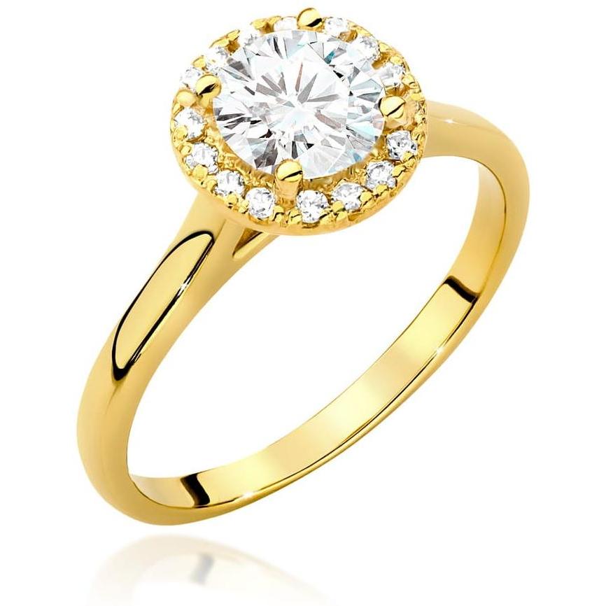 Biżuteria Best Diamonds B1100-PI-AUZ-LDW-06-OK