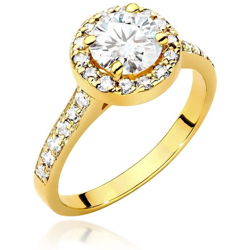 Biżuteria Best Diamonds B1102-PI-AUZ-LDW-08-OK