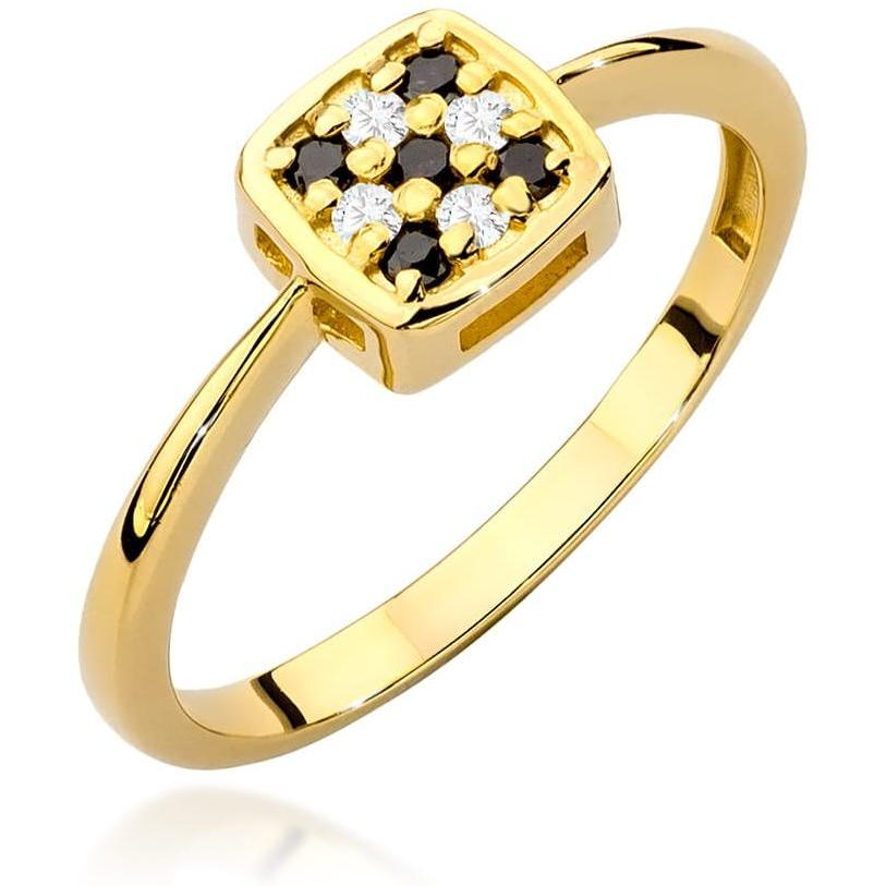 Biżuteria Best Diamonds B1110-PI-AUZ-DIB-02-00