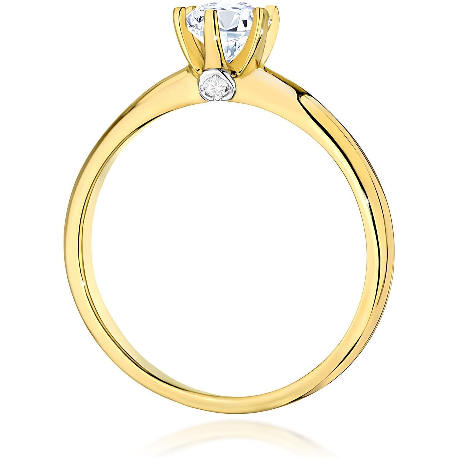Harf B1114-PI-AUZ-SAW-02-OK biżuteria