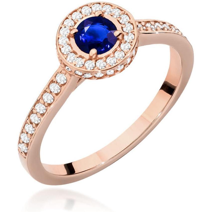 Biżuteria Best Diamonds B1118-PI-AUR-SAB-02-OK