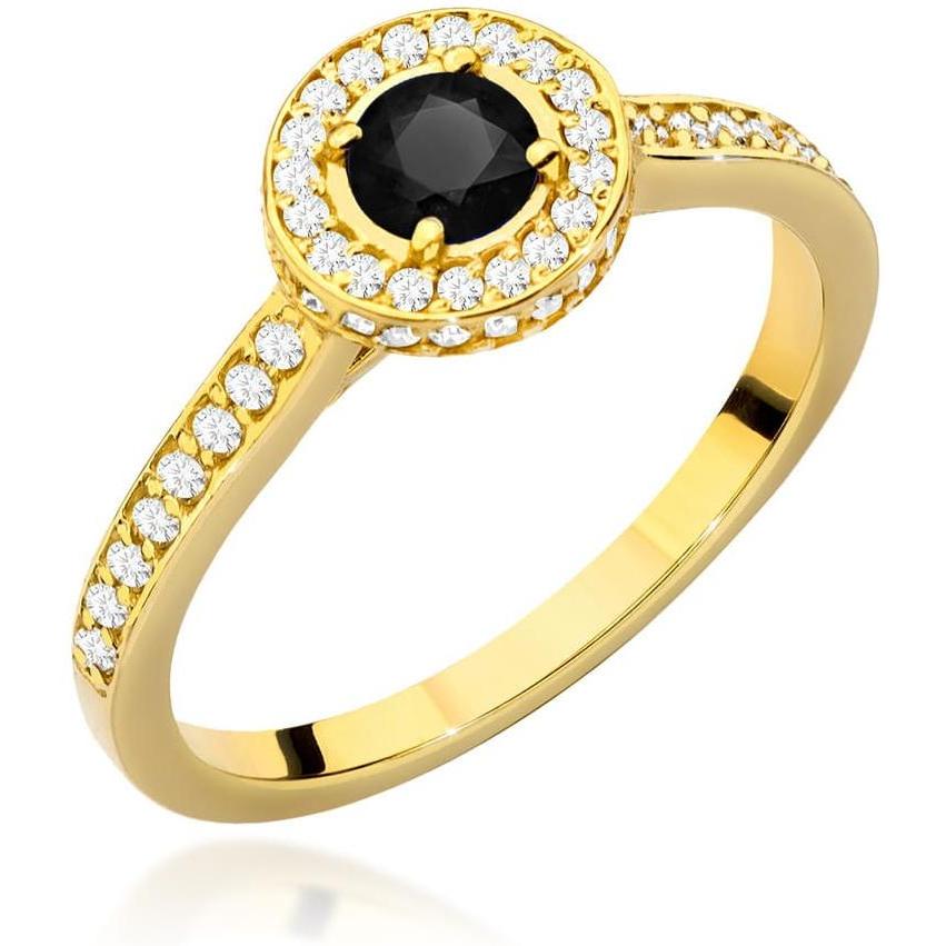 Biżuteria Best Diamonds B1118-PI-AUZ-DIB-02-OK