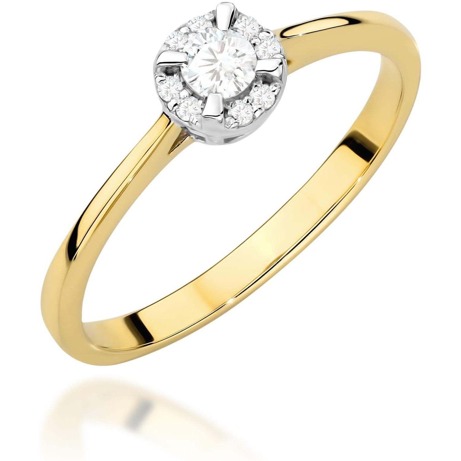 Biżuteria Best Diamonds B1120-PI-AUZ-DIW-02-OK