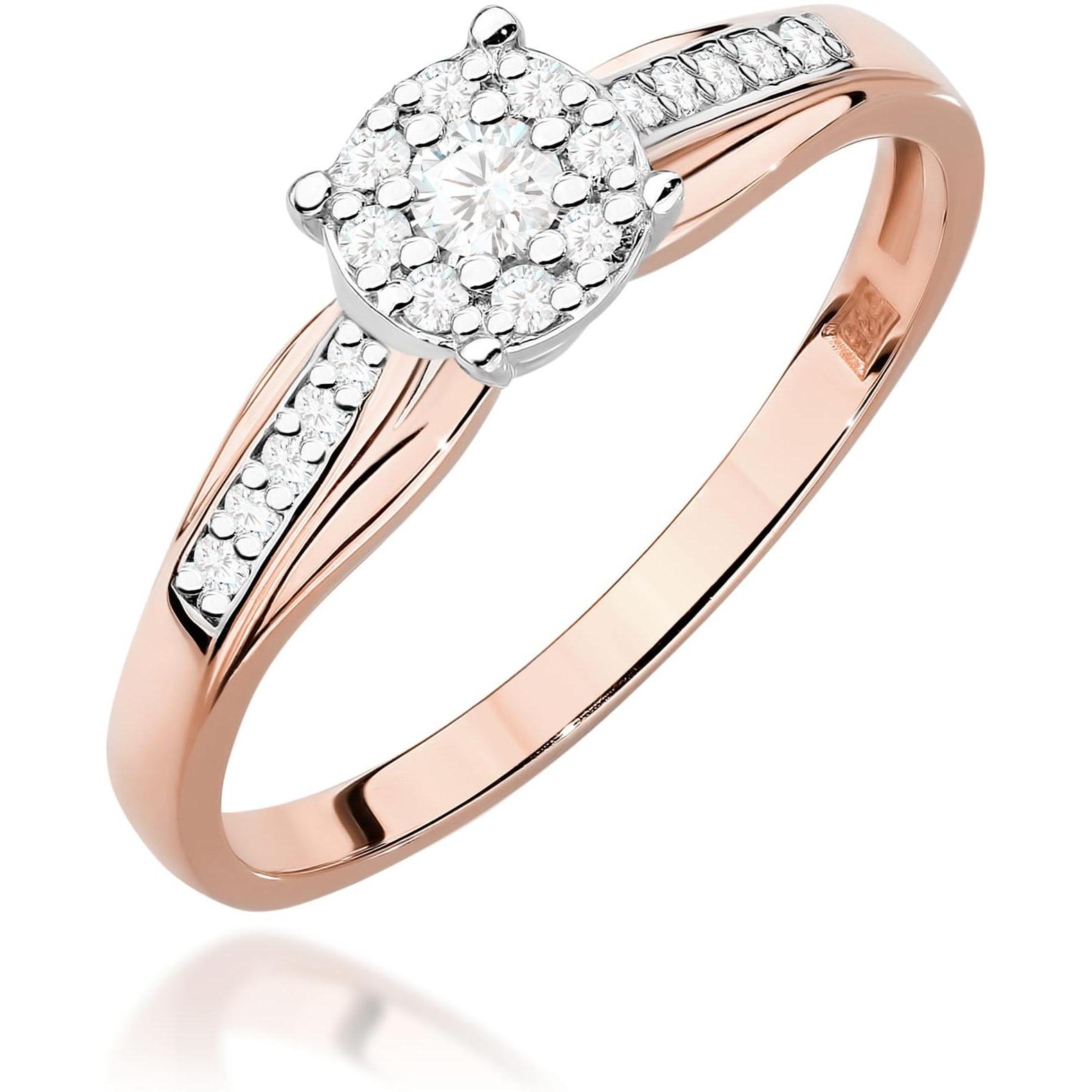 Biżuteria Best Diamonds B1128-PI-AUR-DIW-02-OK