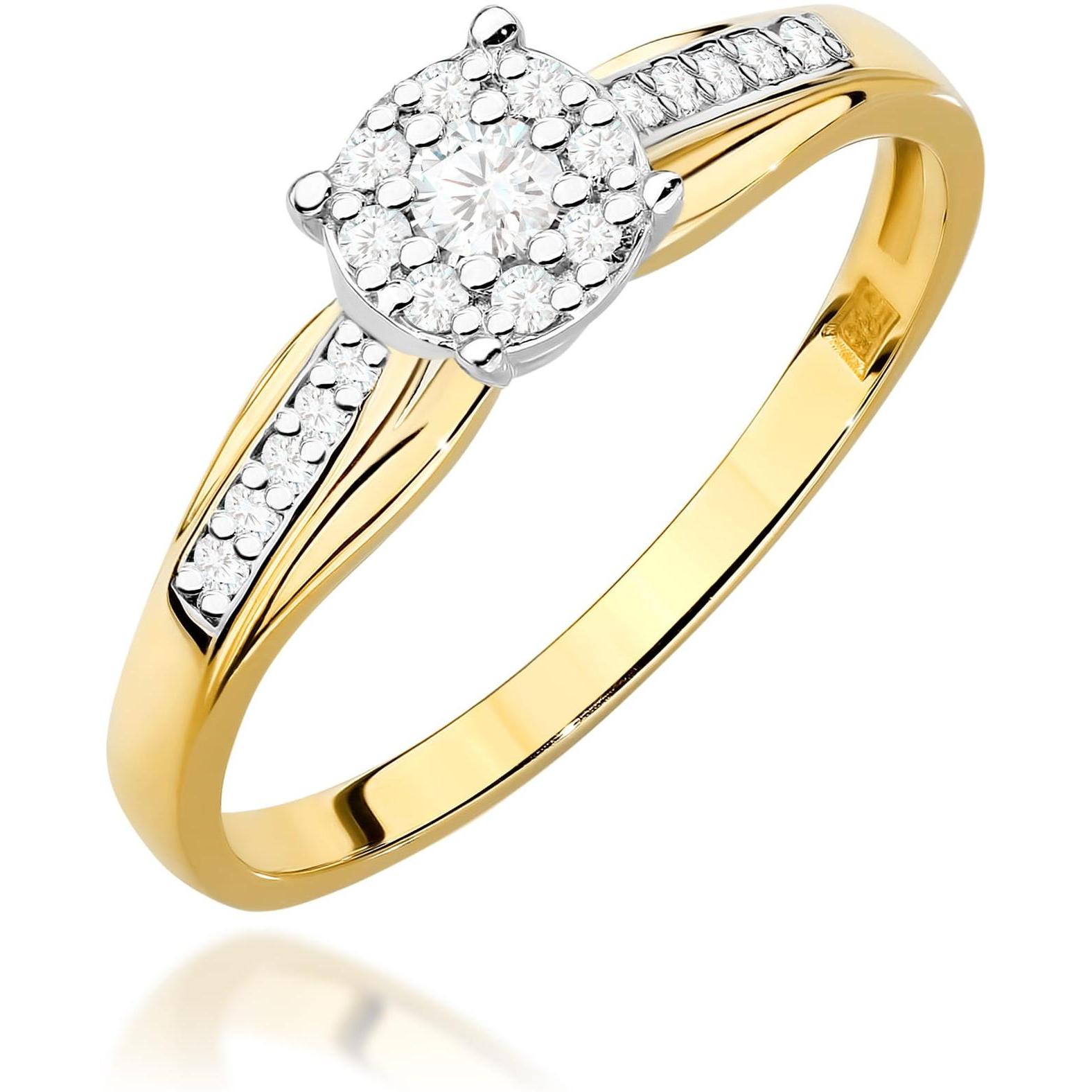 Biżuteria Best Diamonds B1128-PI-AUZ-DIW-02-OK