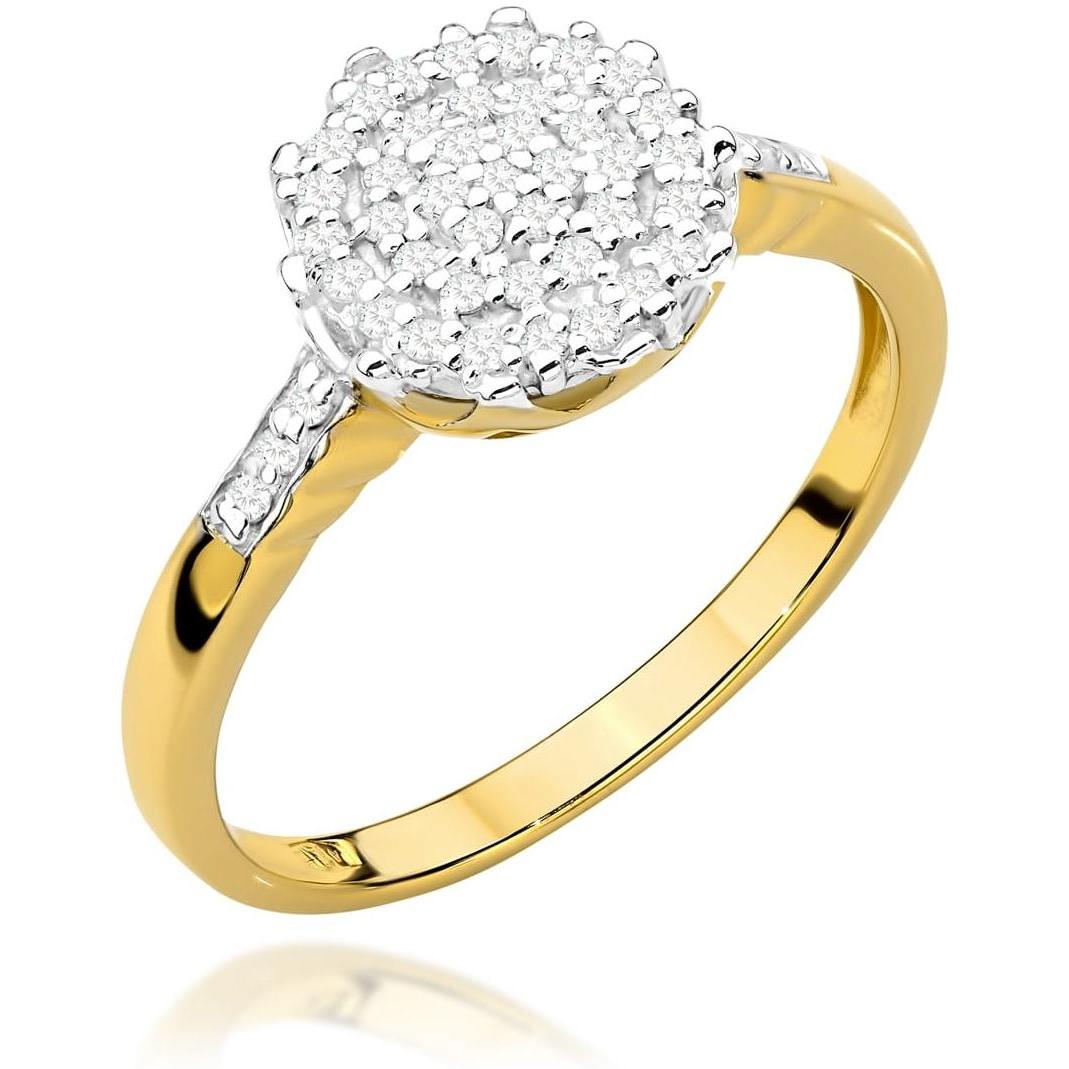 Biżuteria Best Diamonds B1130-PI-AUZ-DIW-02-00