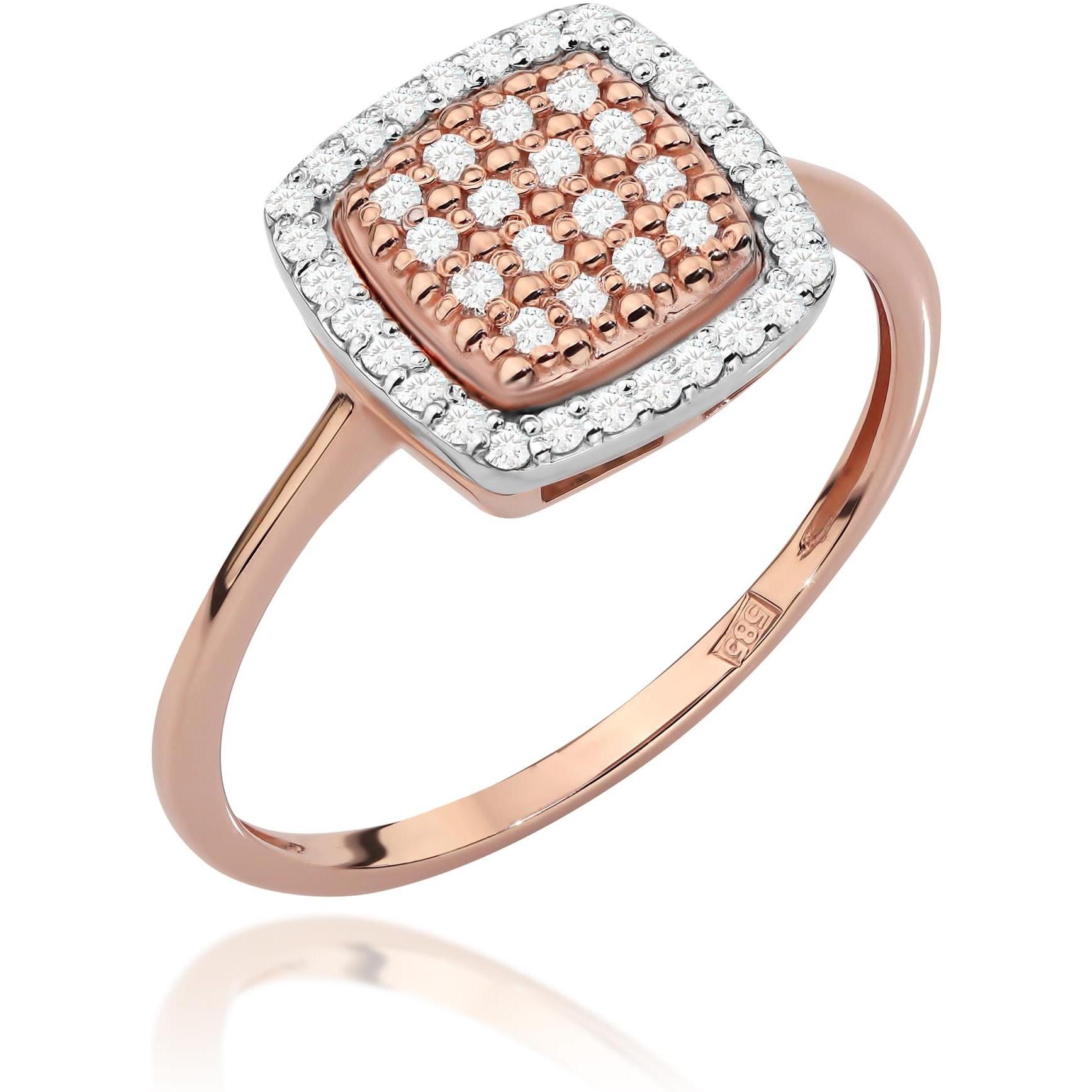 Biżuteria Best Diamonds B1136-PI-AUR-DIW-02-00