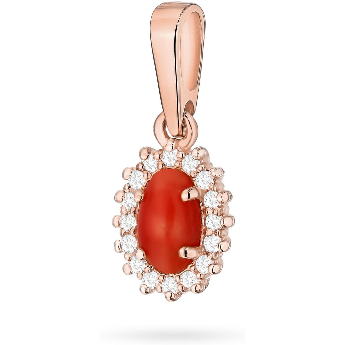 Biżuteria Best Diamonds B1138-ZA-AUR-COR-02-OW