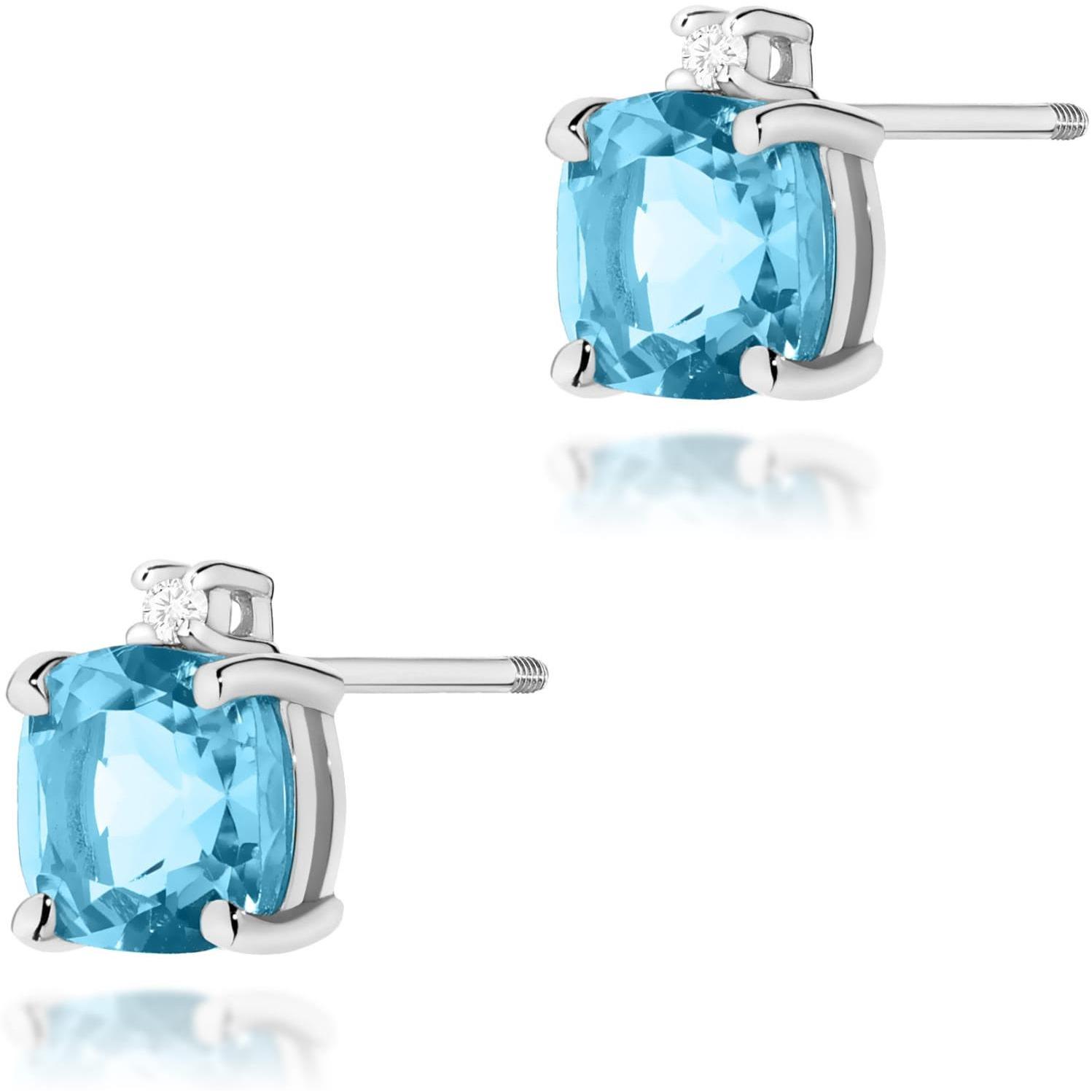 Biżuteria Best Diamonds B1146-KO-AUB-TOB-04-CU