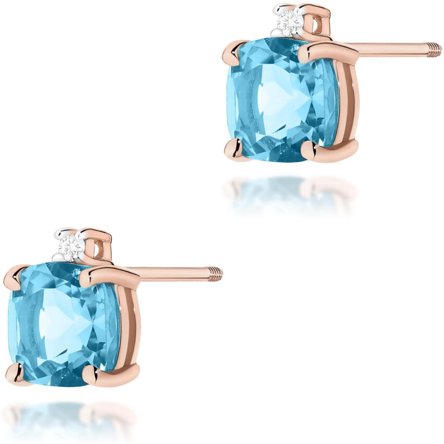Biżuteria Best Diamonds B1146-KO-AUR-TOB-04-CU