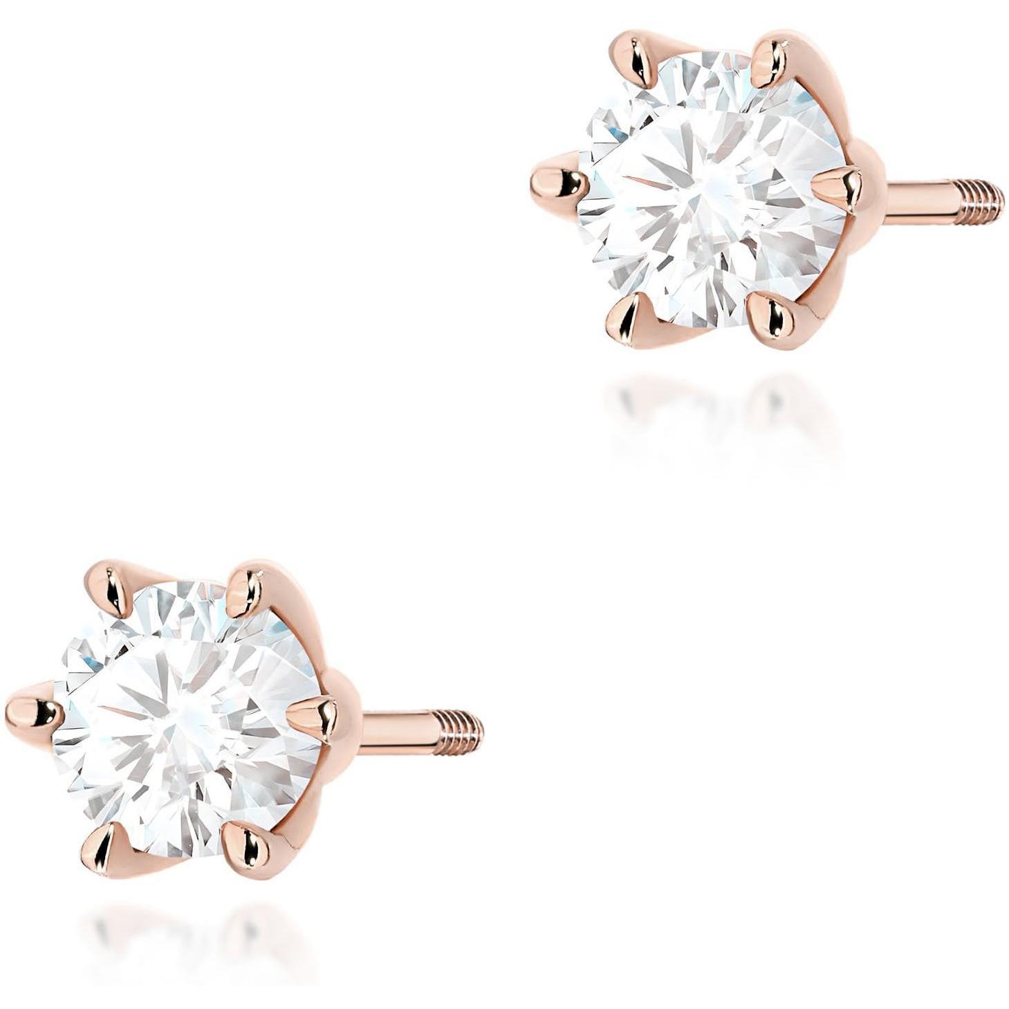 Biżuteria Best Diamonds B1150-KO-AUR-LDW-16-OK