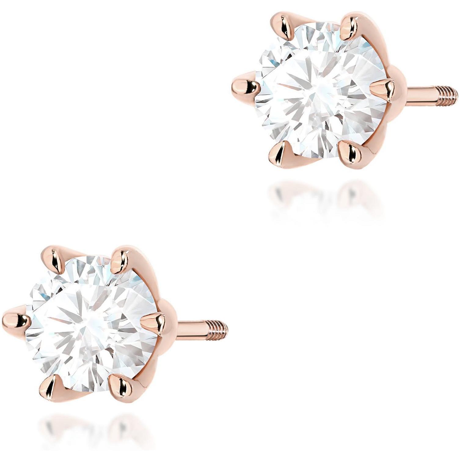 Biżuteria Best Diamonds B1150-KO-AUR-LDW-18-OK
