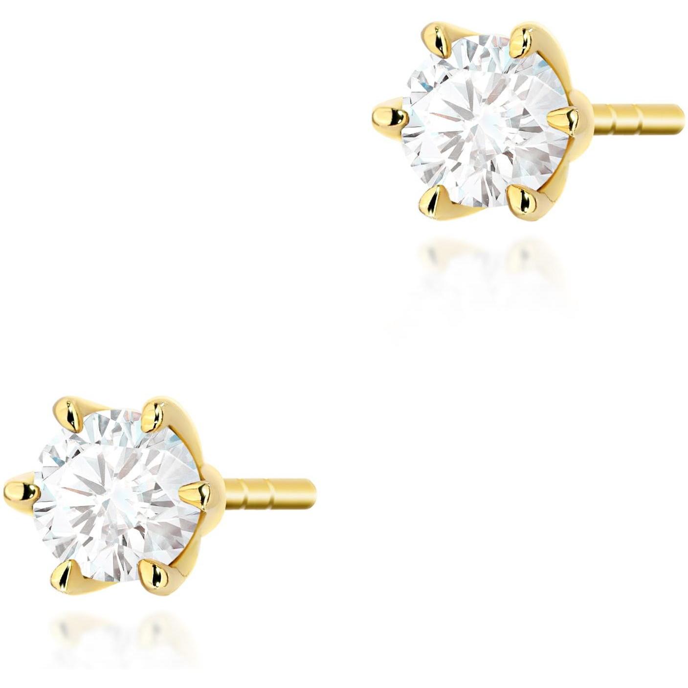 Biżuteria Best Diamonds B1150-KO-AUZ-DIW-02-OK
