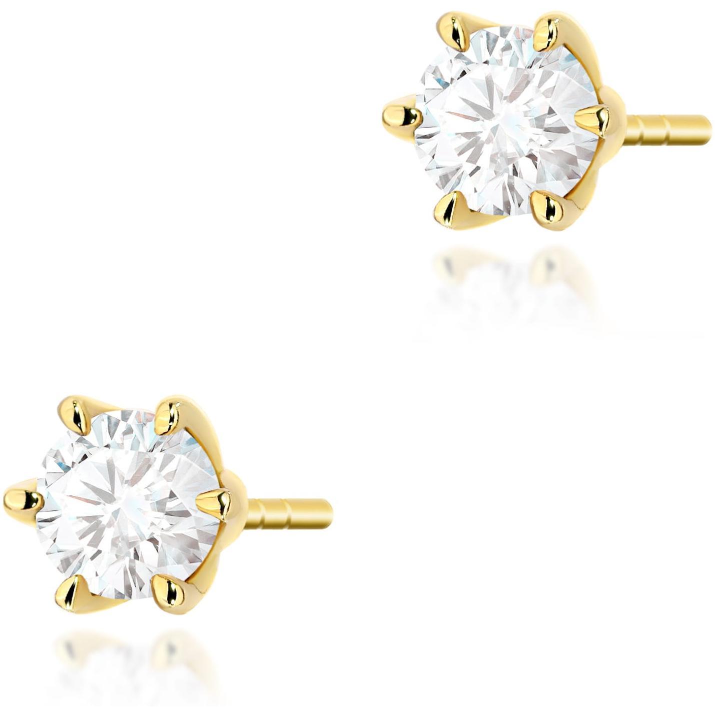 Biżuteria Best Diamonds B1150-KO-AUZ-DIW-04-OK