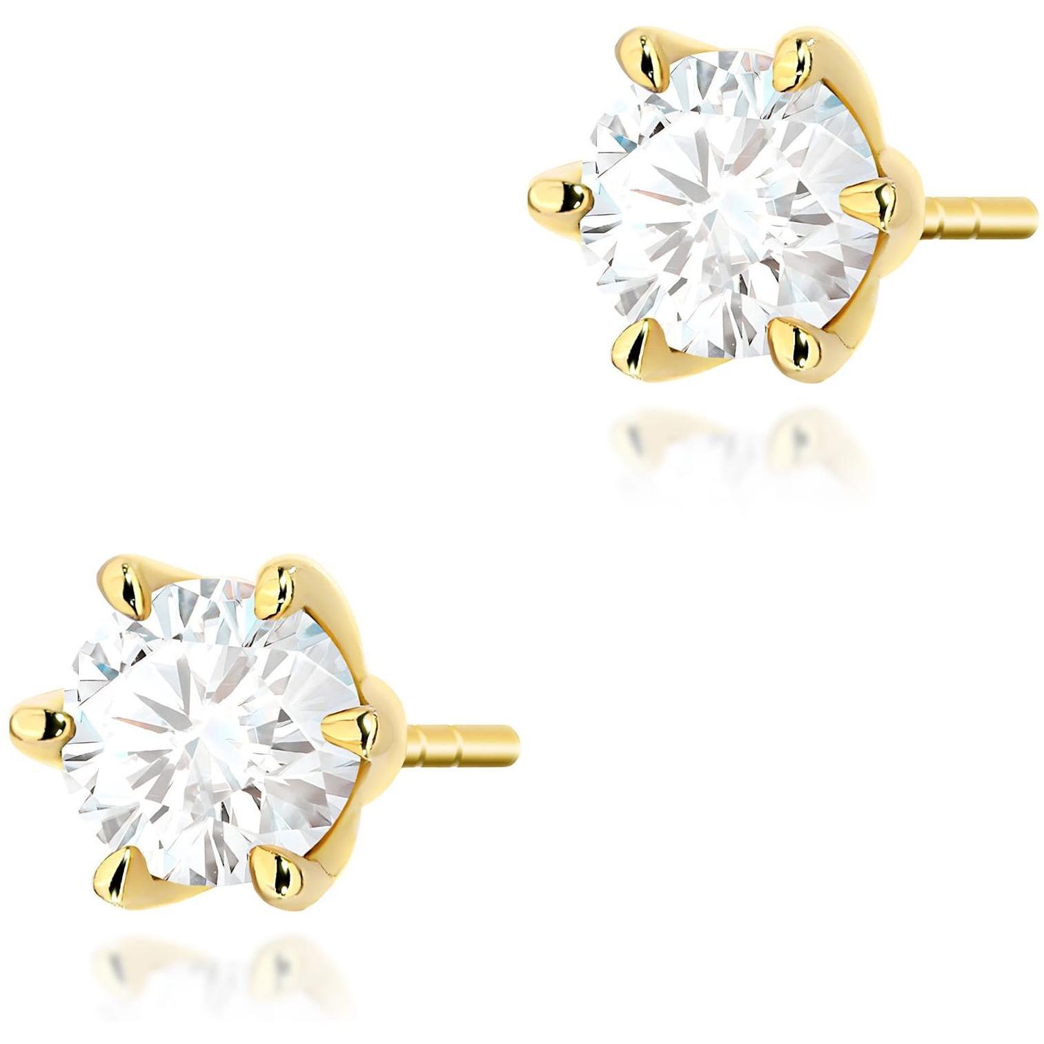 Biżuteria Best Diamonds B1150-KO-AUZ-DIW-08-OK