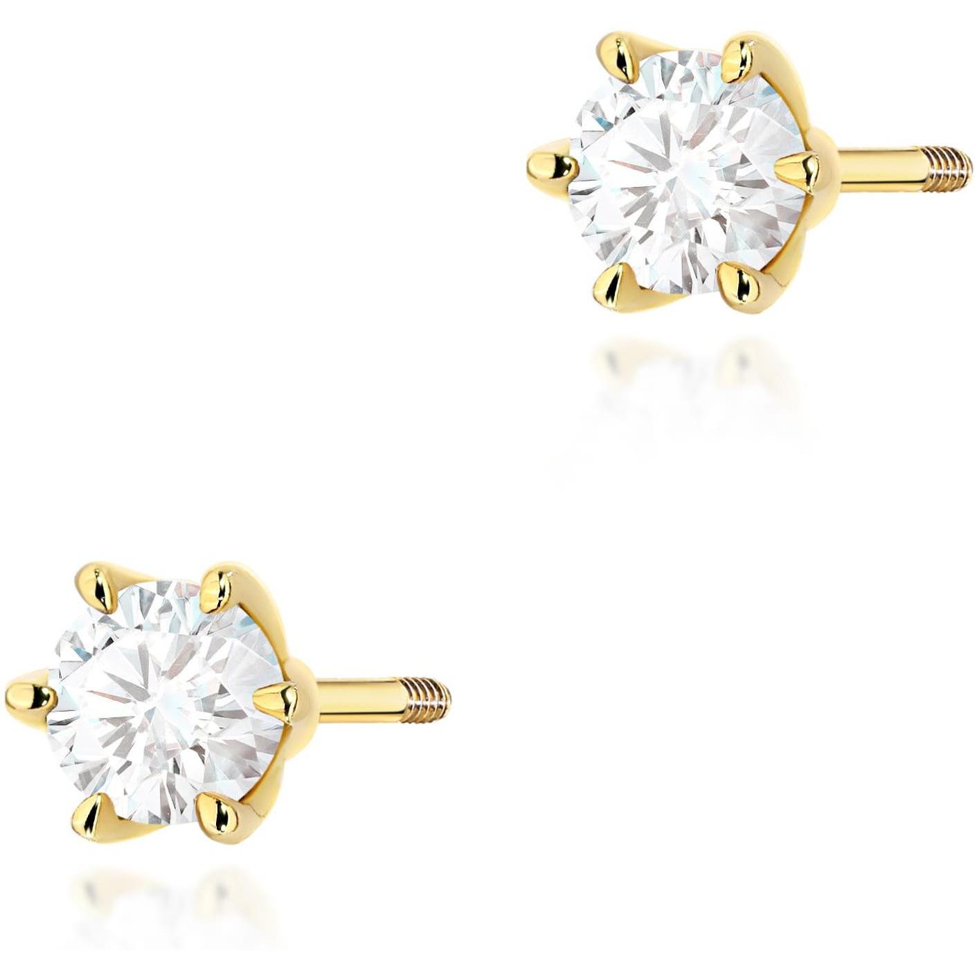 Biżuteria Best Diamonds B1150-KO-AUZ-DIW-12-OK