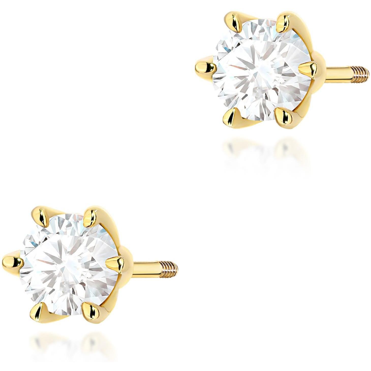 Biżuteria Best Diamonds B1150-KO-AUZ-DIW-16-OK