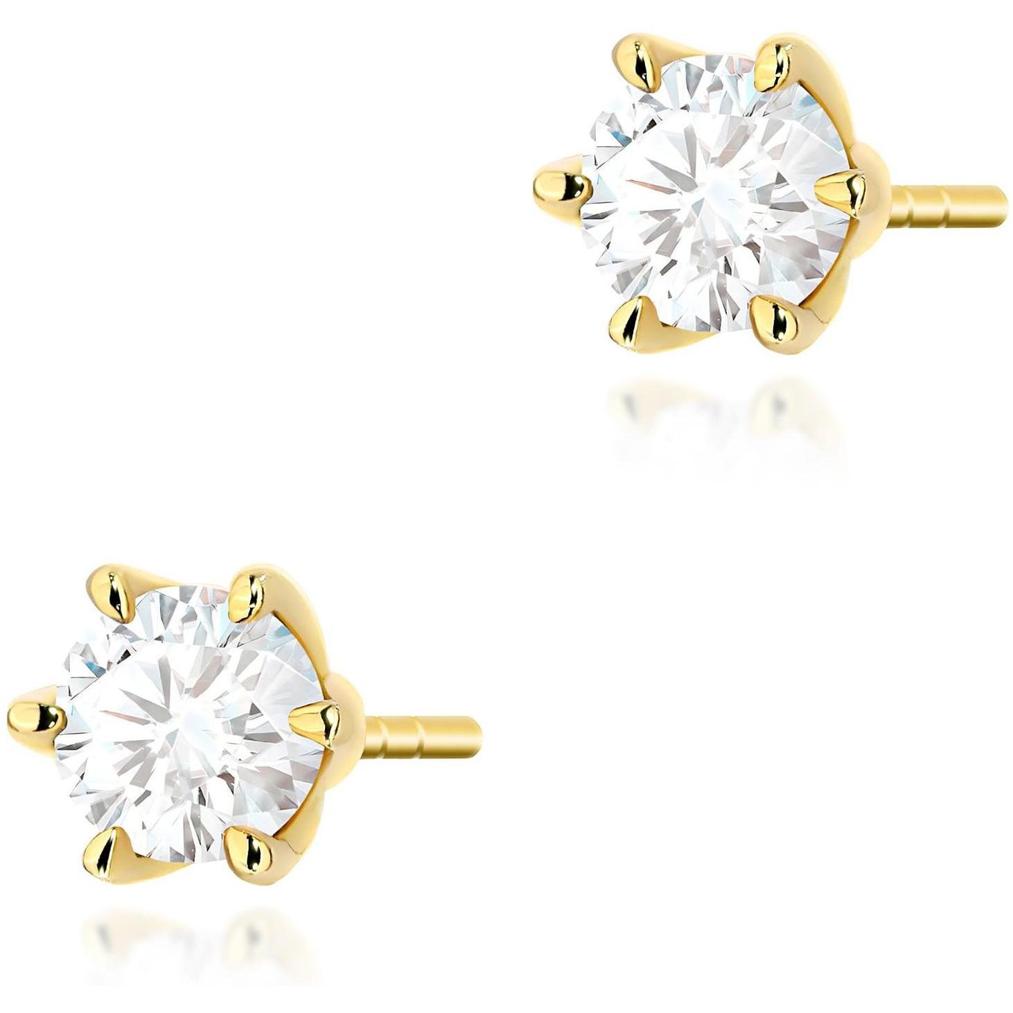 Biżuteria Best Diamonds B1150-KO-AUZ-LDW-06-OK