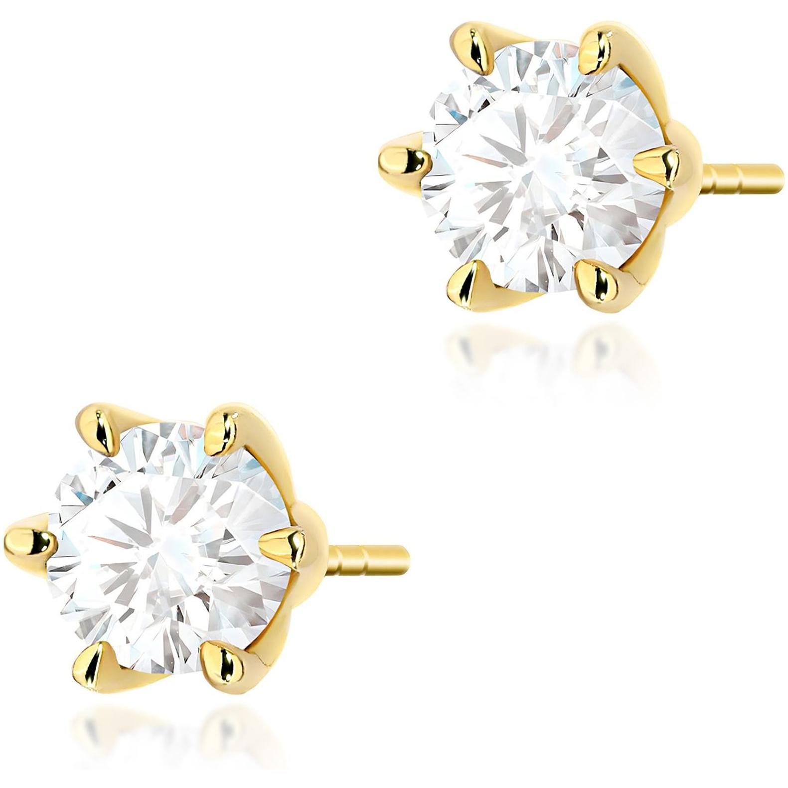Biżuteria Best Diamonds B1150-KO-AUZ-LDW-10-OK