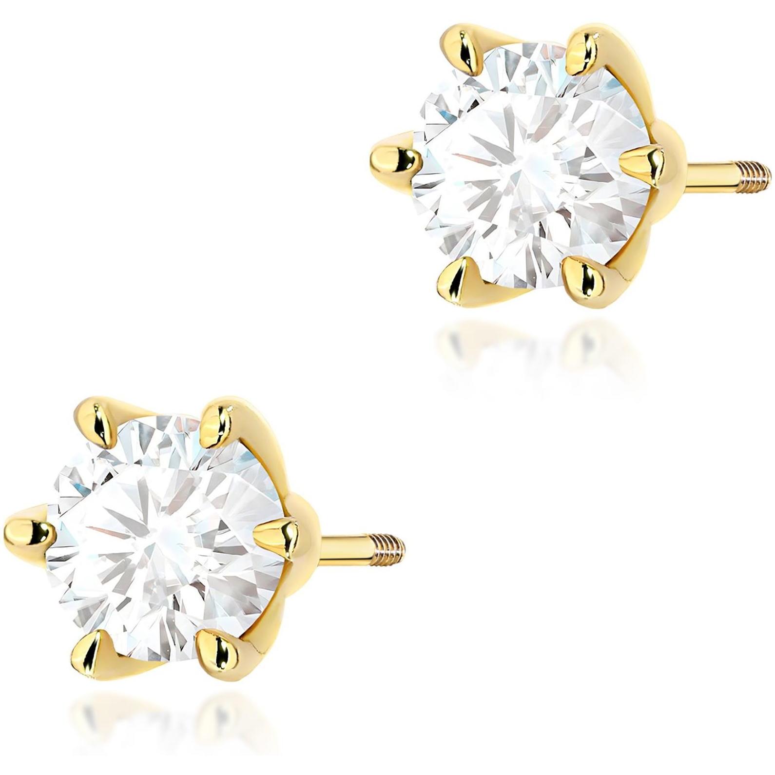 Biżuteria Best Diamonds B1150-KO-AUZ-LDW-20-OK