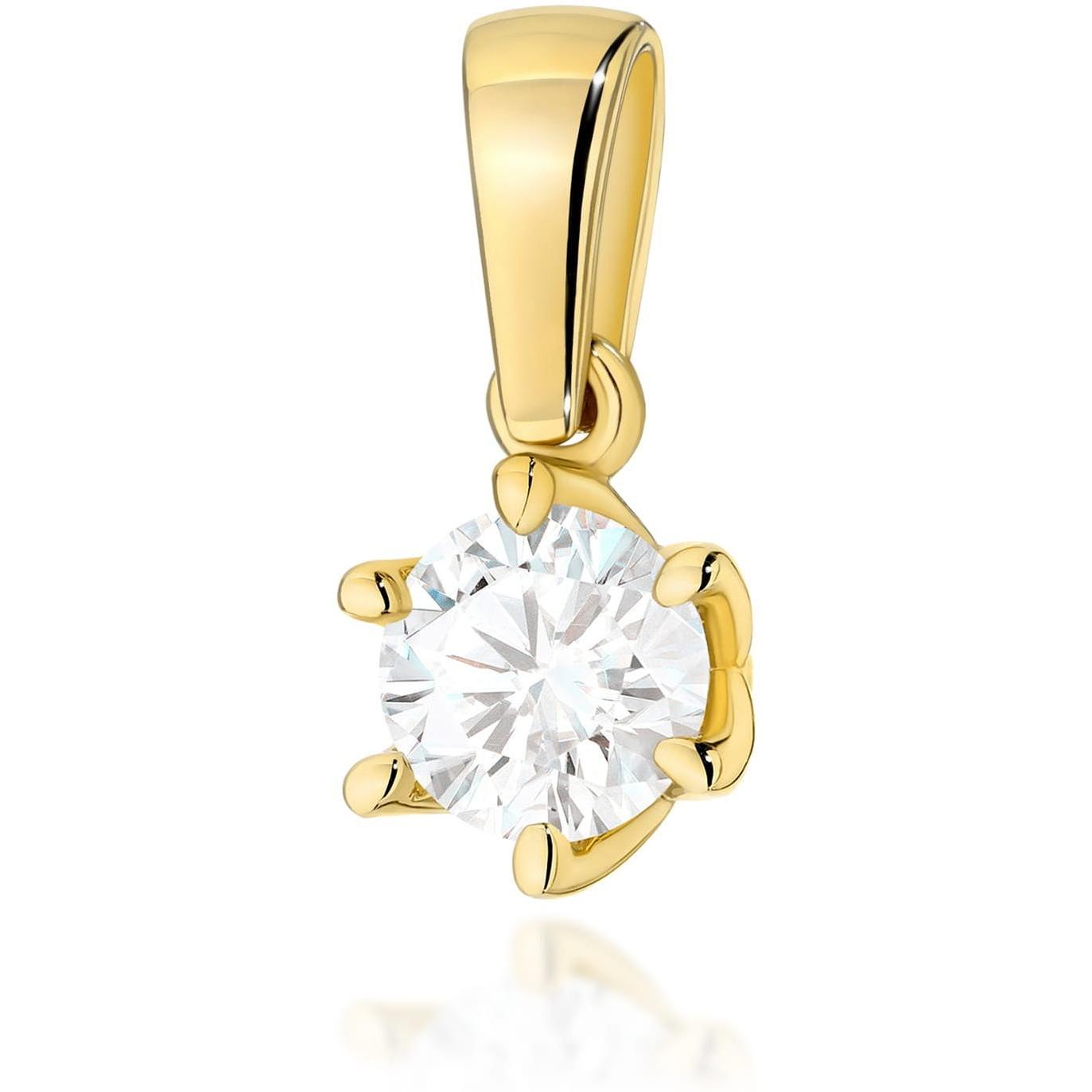 Biżuteria Best Diamonds B1150-ZA-AUZ-DIW-06-OK