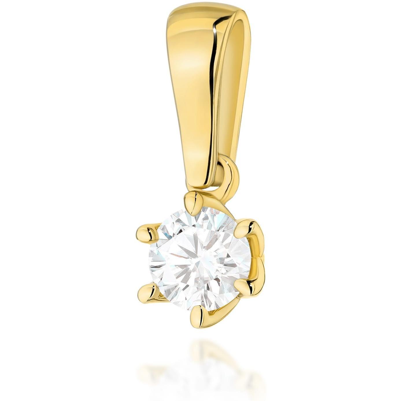 Biżuteria Best Diamonds B1150-ZA-AUZ-LDW-02-OK