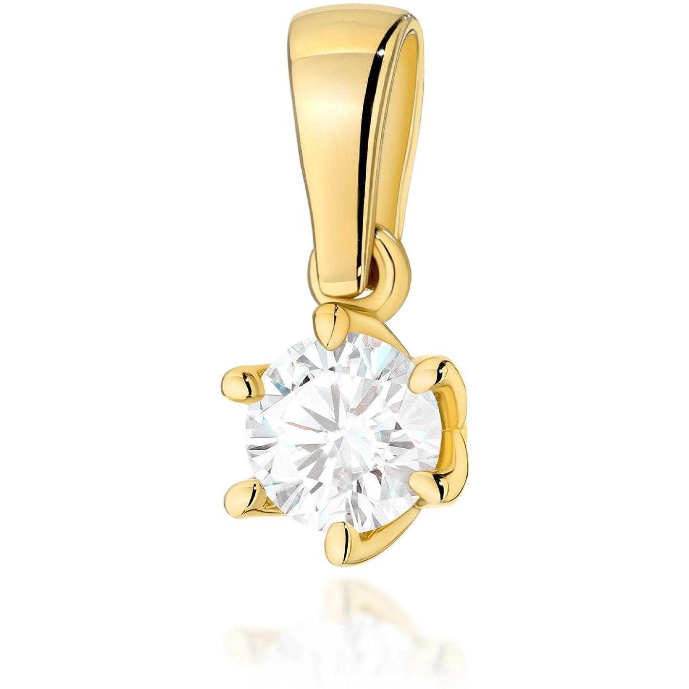 Biżuteria Best Diamonds B1150-ZA-AUZ-LDW-04-OK