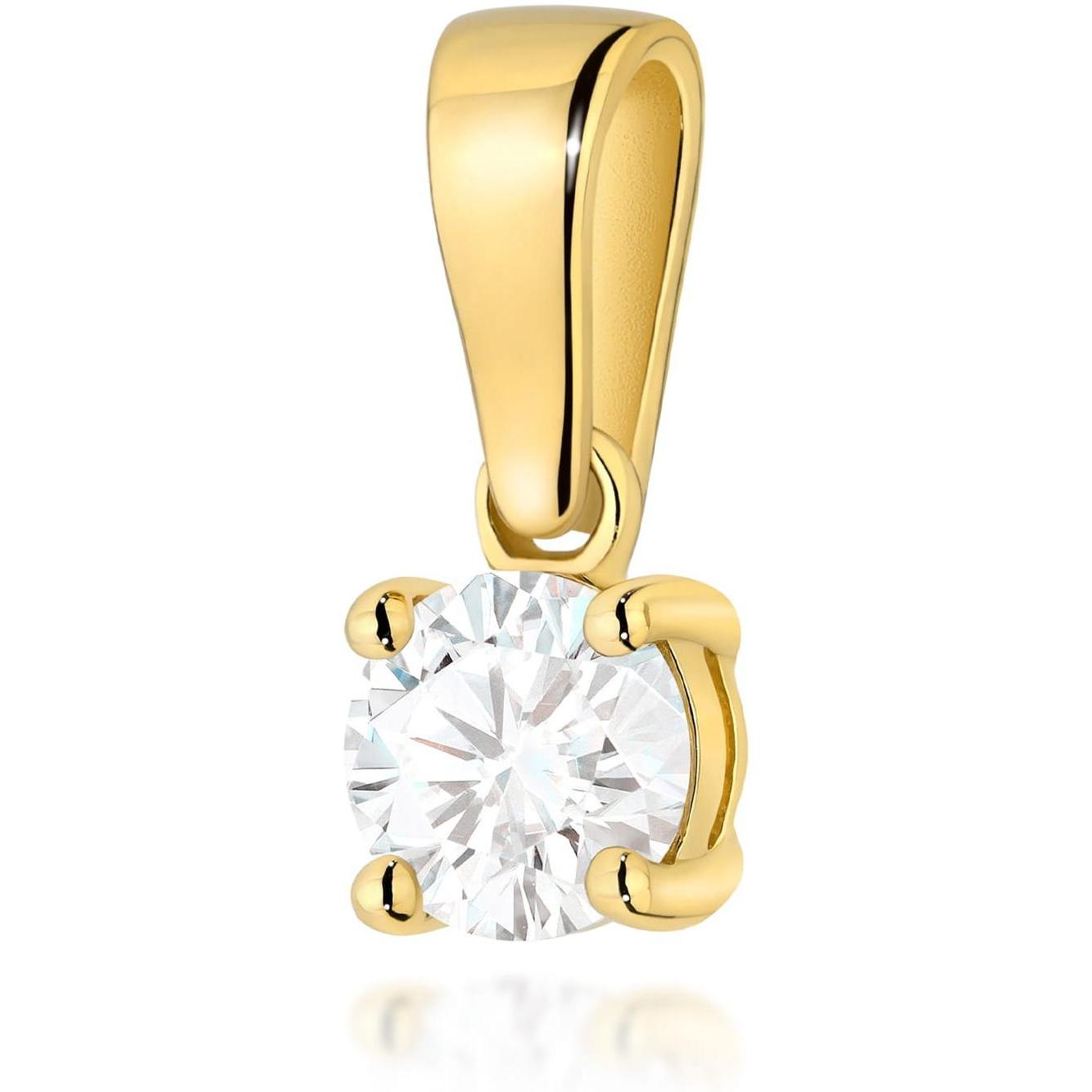 Biżuteria Best Diamonds B1152-ZA-AUZ-LDW-04-OK