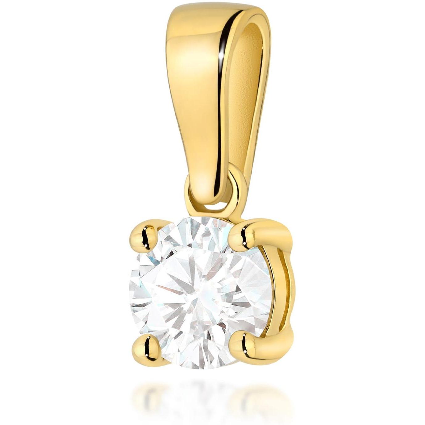 Biżuteria Best Diamonds B1152-ZA-AUZ-LDW-06-OK