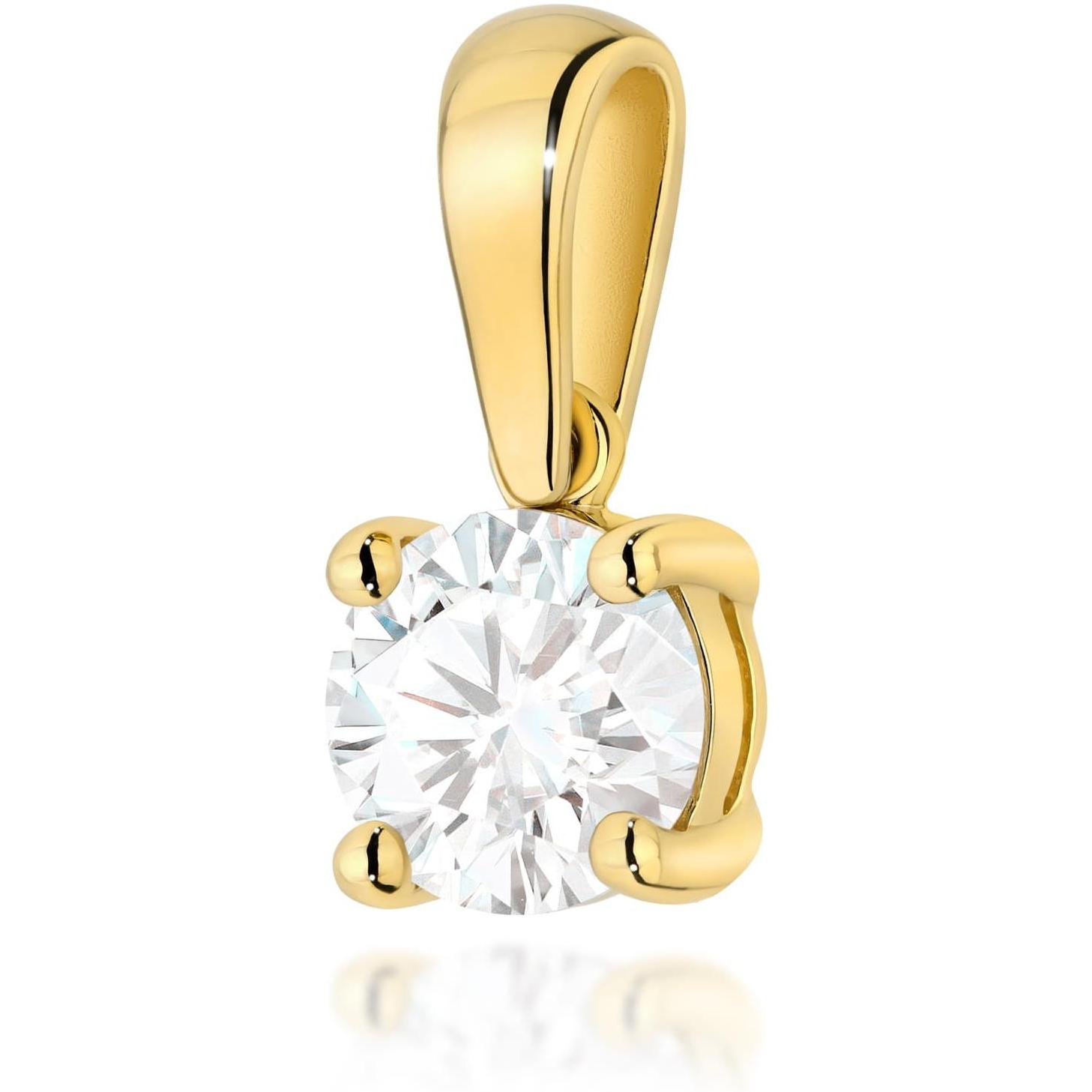 Biżuteria Best Diamonds B1152-ZA-AUZ-LDW-10-OK