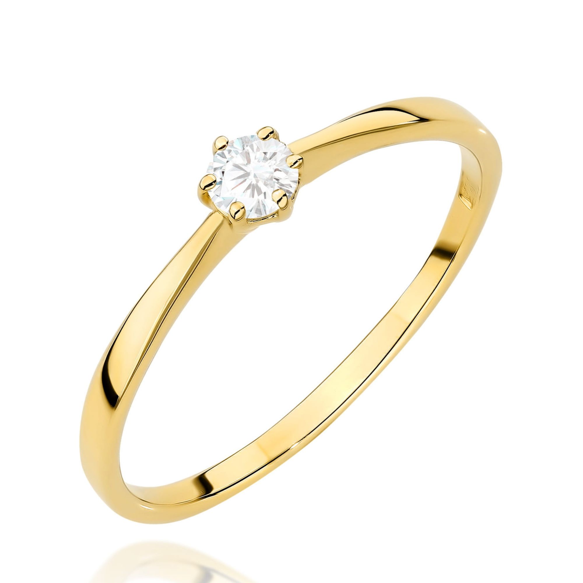Biżuteria Best Diamonds B1158-PI-AUZ-DIW-02-OK
