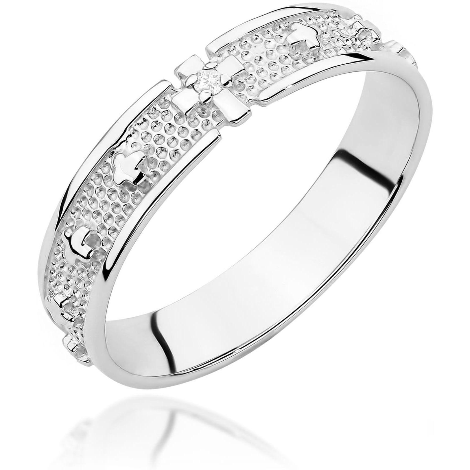 Biżuteria Best Diamonds B1160-PI-AUB-DIW-02-OK