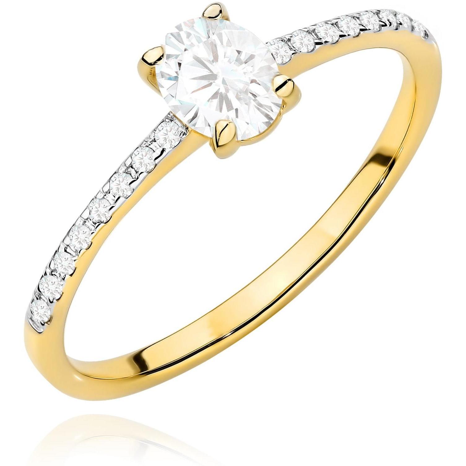 Biżuteria Best Diamonds B1164-PI-AUZ-LDW-02-OW