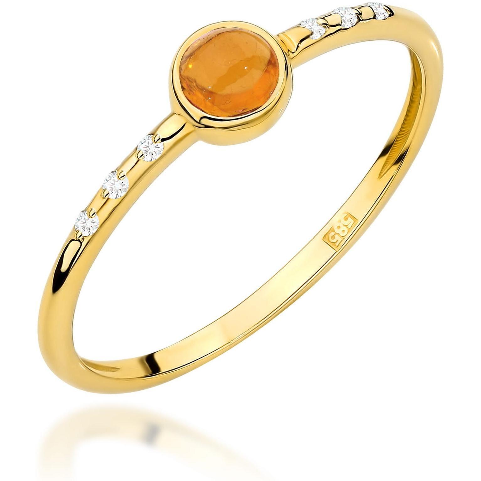 Biżuteria Best Diamonds B1192-PI-AUZ-TMY-02-KA