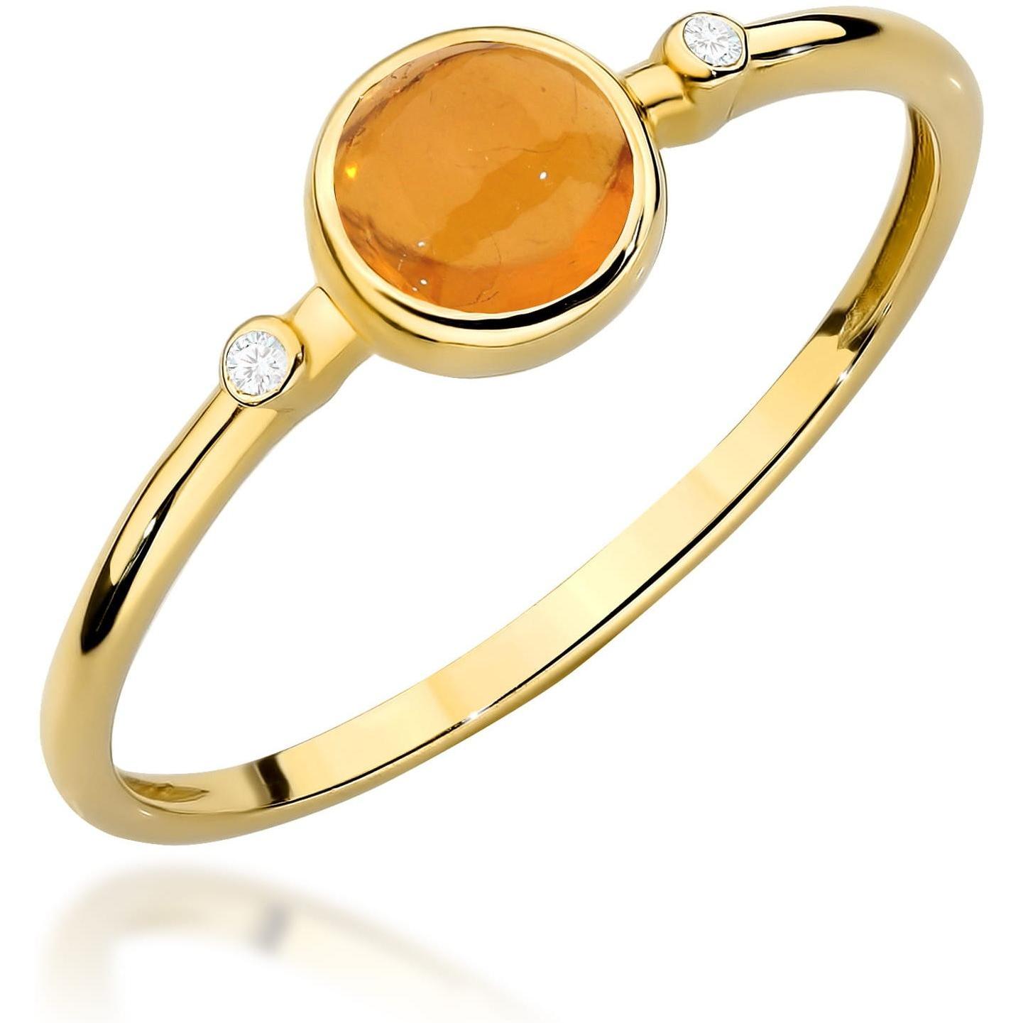 Biżuteria Best Diamonds B1194-PI-AUZ-TMY-02-KA