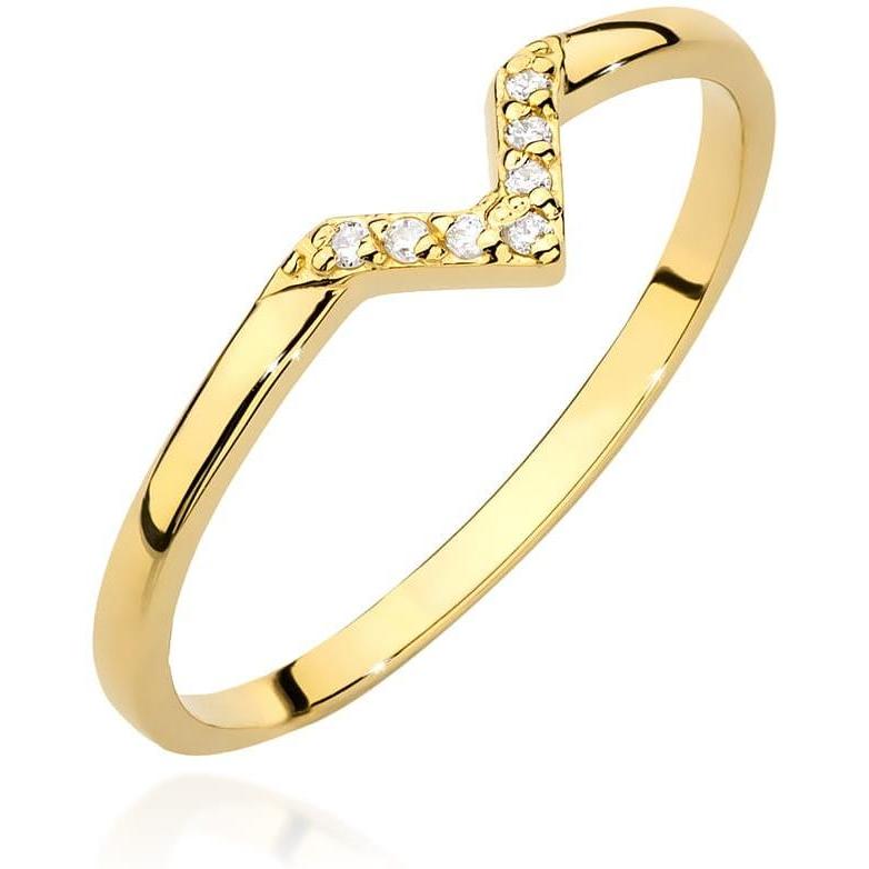 Biżuteria Best Diamonds B1204-PI-AUZ-DIW-02-00