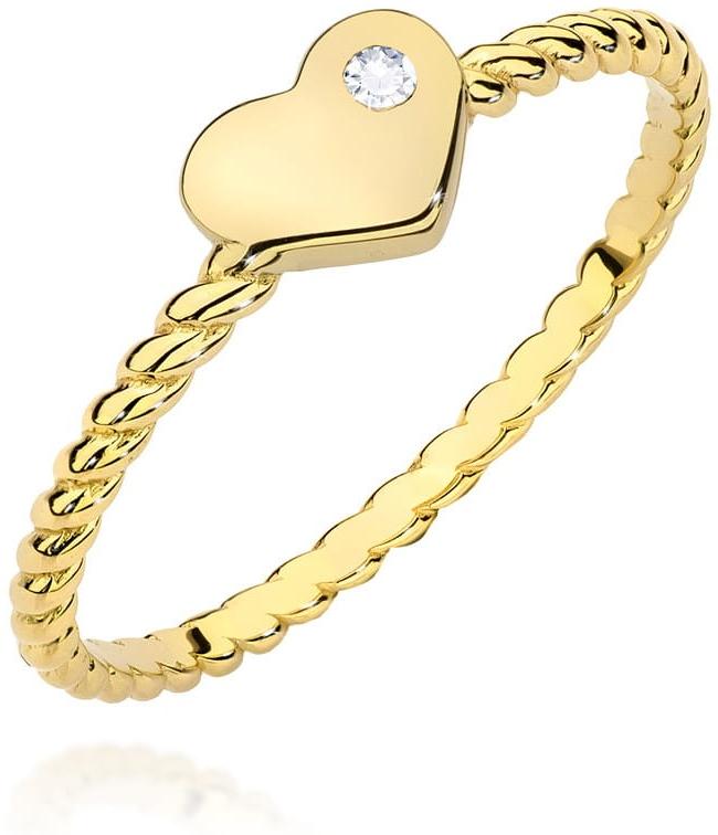 Biżuteria Best Diamonds B1220-PI-AUZ-DIW-02-OK