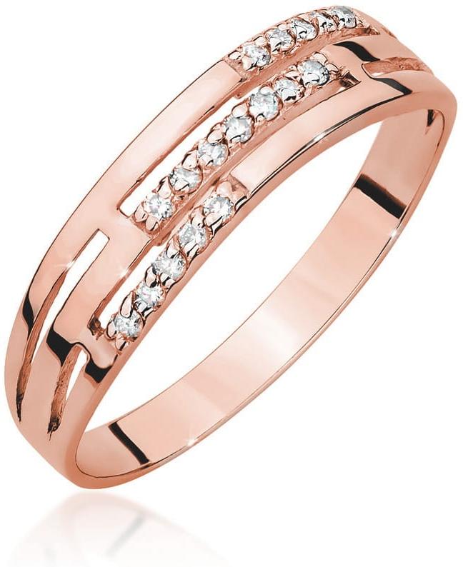 Biżuteria Best Diamonds B1224-PI-AUR-DIW-02-00