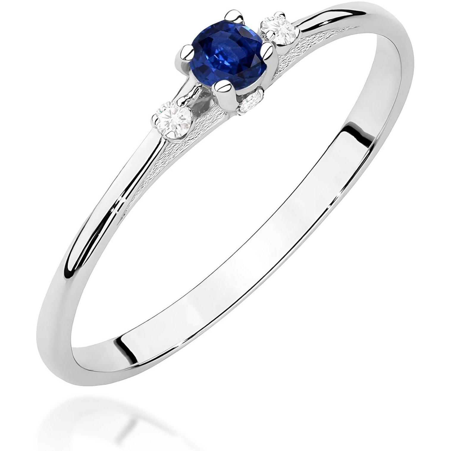 Biżuteria Best Diamonds B1228-PI-AUB-SAB-02-OK