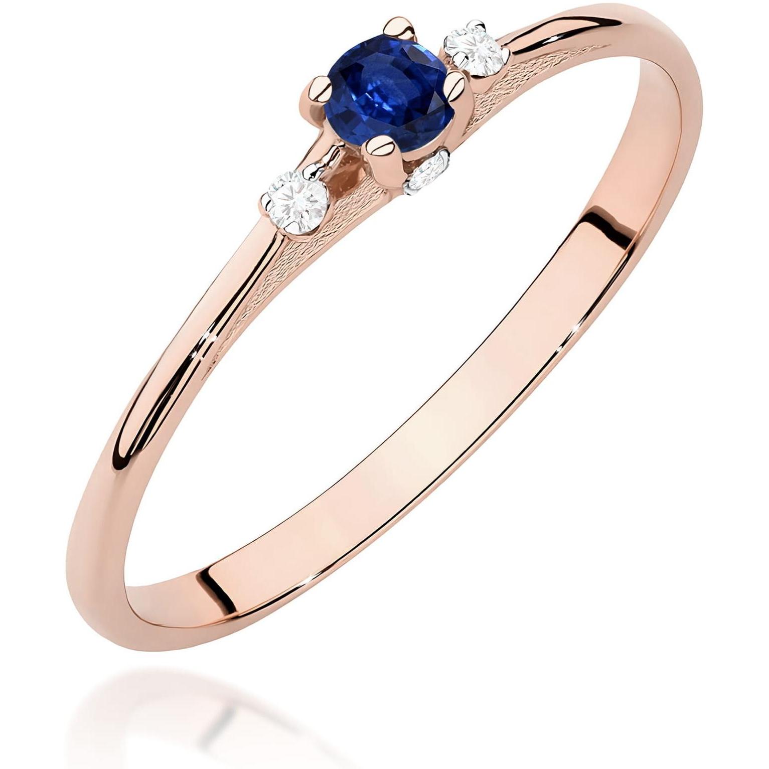 Biżuteria Best Diamonds B1228-PI-AUR-SAB-02-OK