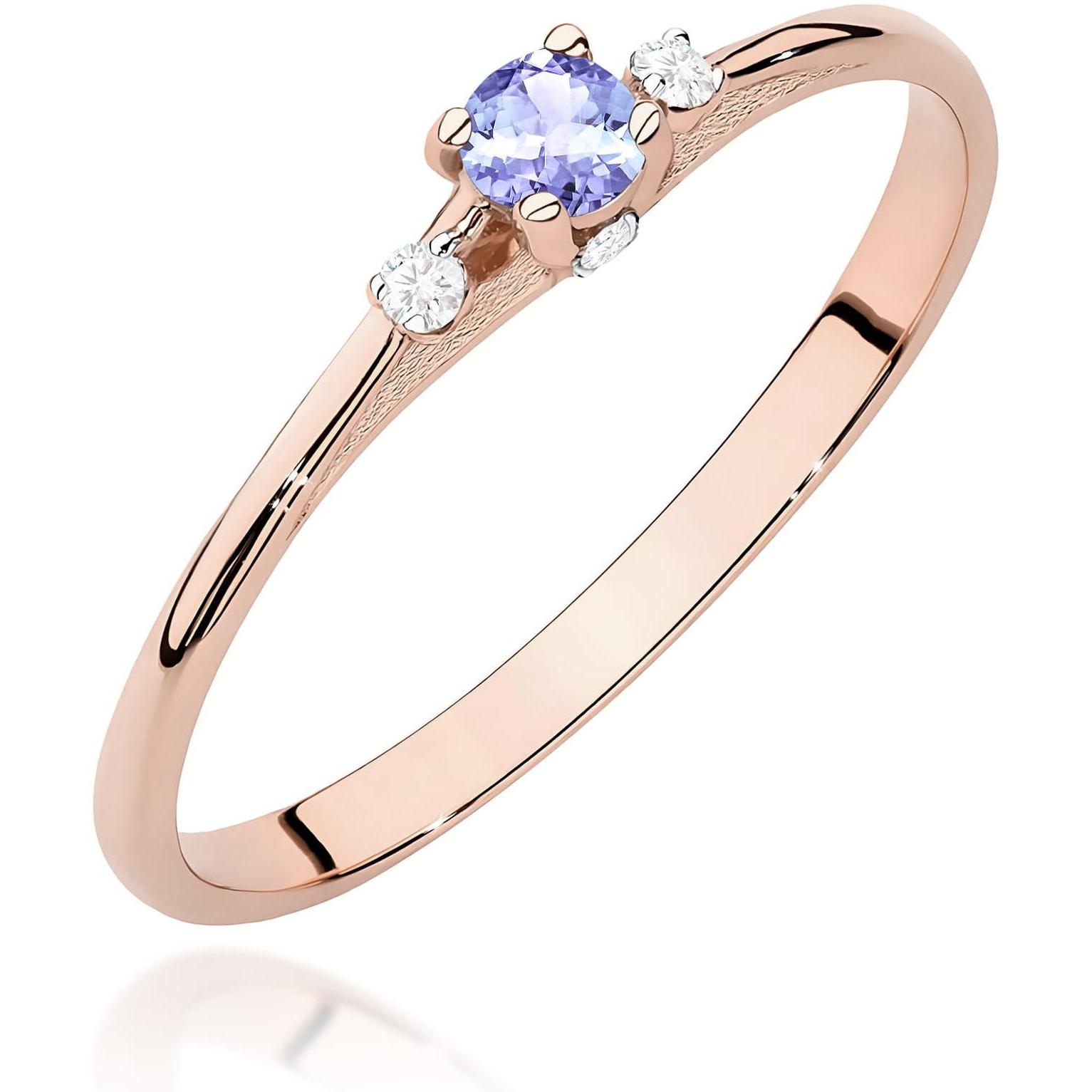 Biżuteria Best Diamonds B1228-PI-AUR-TAP-02-OK