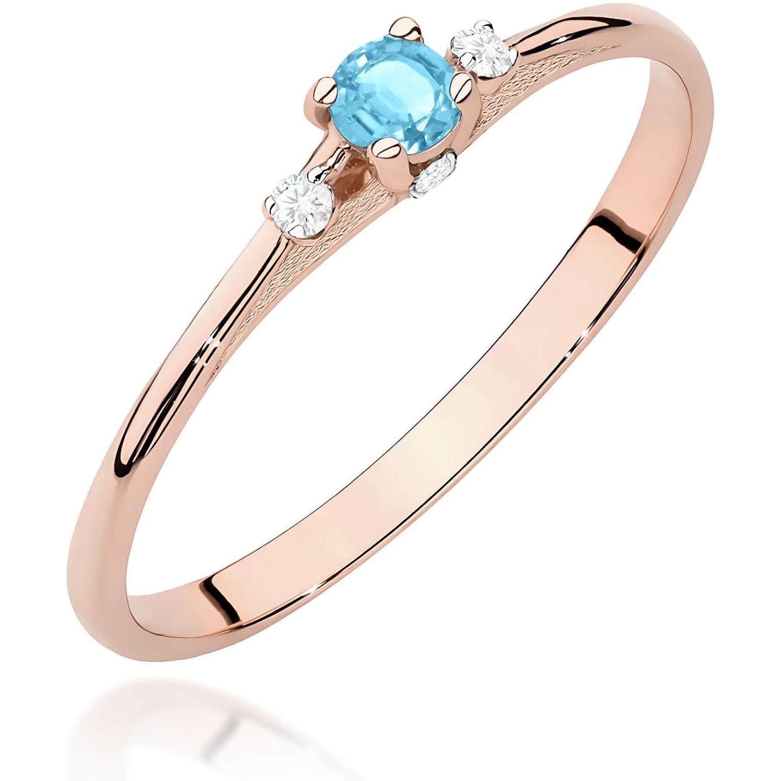 Biżuteria Best Diamonds B1228-PI-AUR-TOB-02-OK