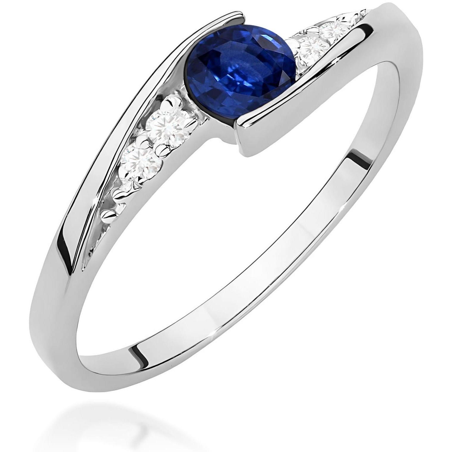 Biżuteria Best Diamonds B1236-PI-AUB-SAB-02-OK