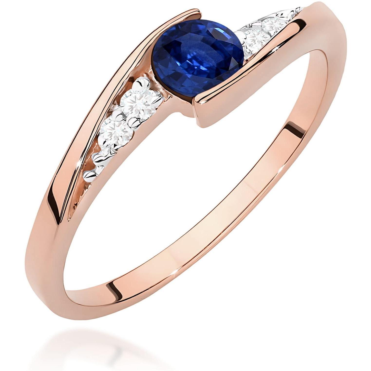 Biżuteria Best Diamonds B1236-PI-AUR-SAB-02-OK