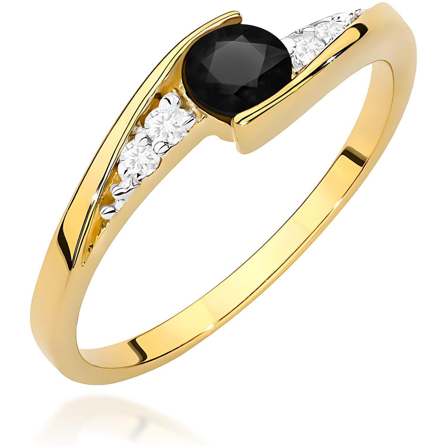 Biżuteria Best Diamonds B1236-PI-AUZ-DIB-02-OK