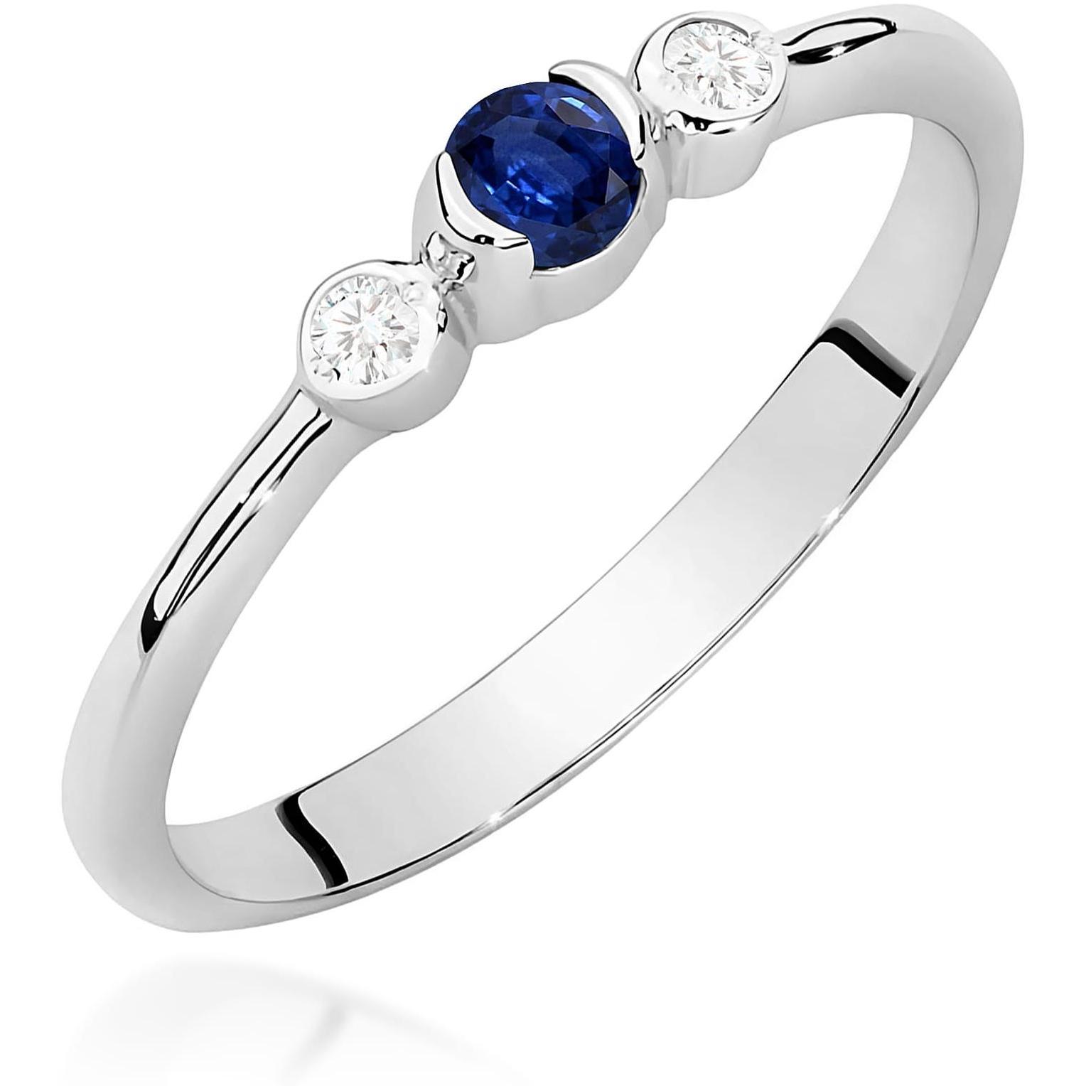 Biżuteria Best Diamonds B1240-PI-AUB-SAB-02-OK