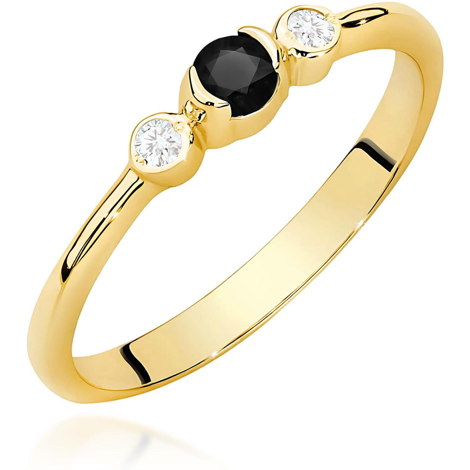 Biżuteria Best Diamonds B1240-PI-AUZ-DIB-02-OK