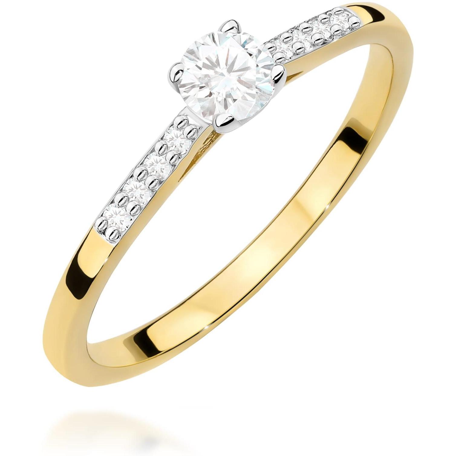 Biżuteria Best Diamonds B1336-PI-AUZ-DIW-02-00